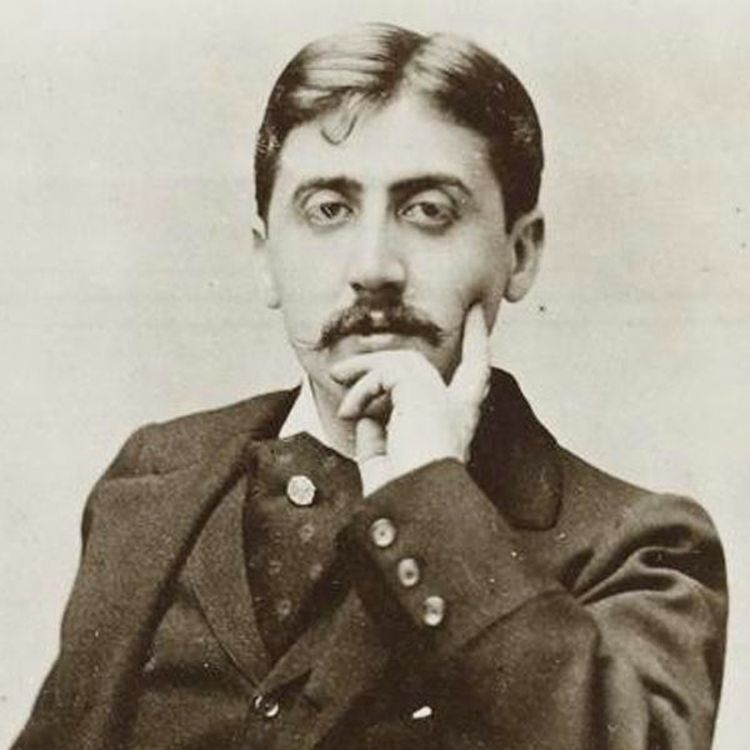 cover art for [EXTRAIT] PROUST Marcel • Albertine disparue • Albertine (1)