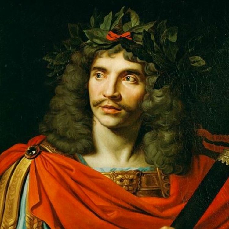 cover art for [EXTRAIT] MOLIÈRE • La Princesse Elide