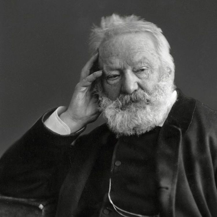 cover art for [EXTRAIT] HUGO Victor • Napoléon le Petit