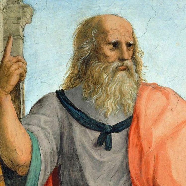 cover art for [EXTRAIT] PLATON • Phédon