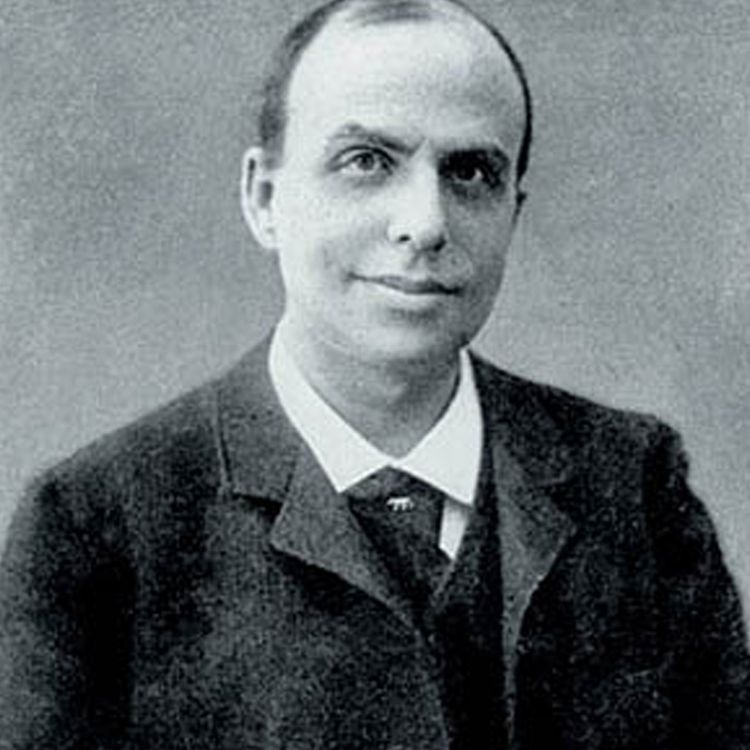 cover art for [EXTRAIT] SCHWOB Marcel • Coeur Double