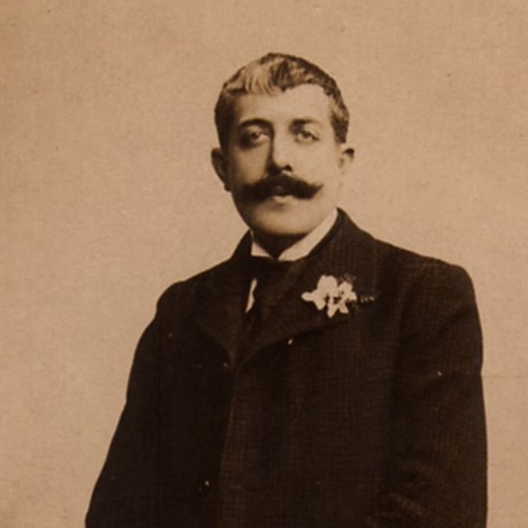 cover art for [EXTRAIT] LORRAIN Jean • Monsieur de Bougrelon