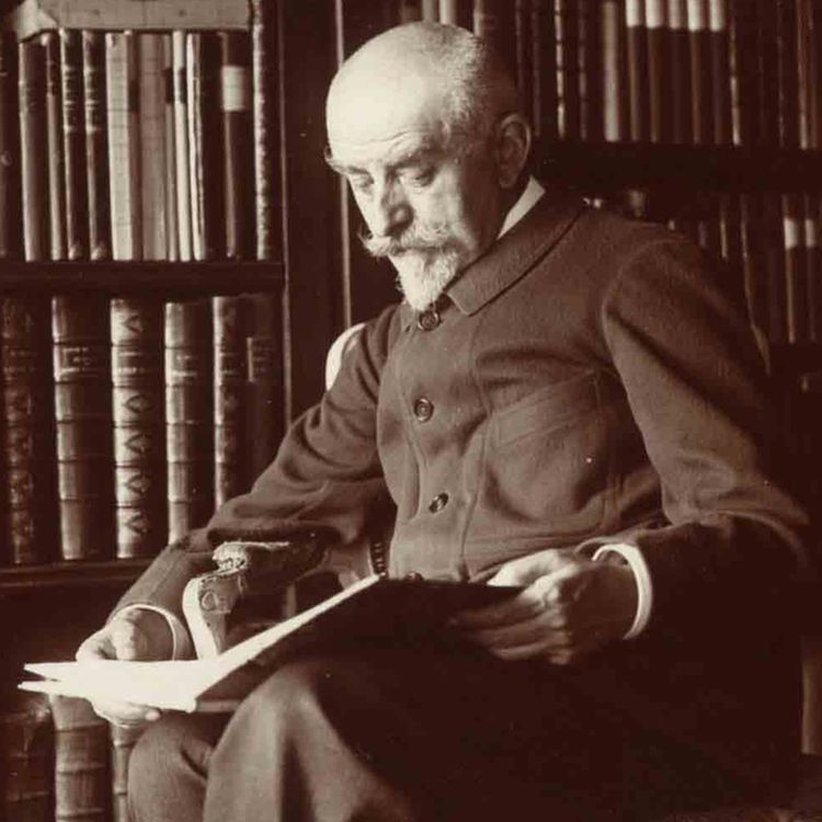 cover art for [EXTRAIT] HUYSMANS Joris-Karl • À rebours (2)