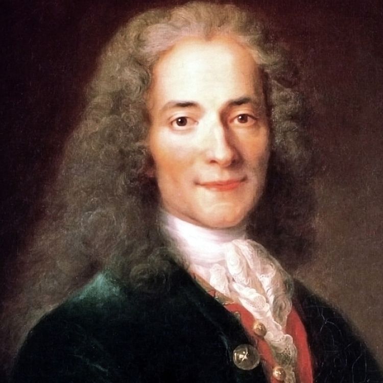 cover art for [EXTRAIT] GRIMM Friedrich Melchior • Correspondance littéraire