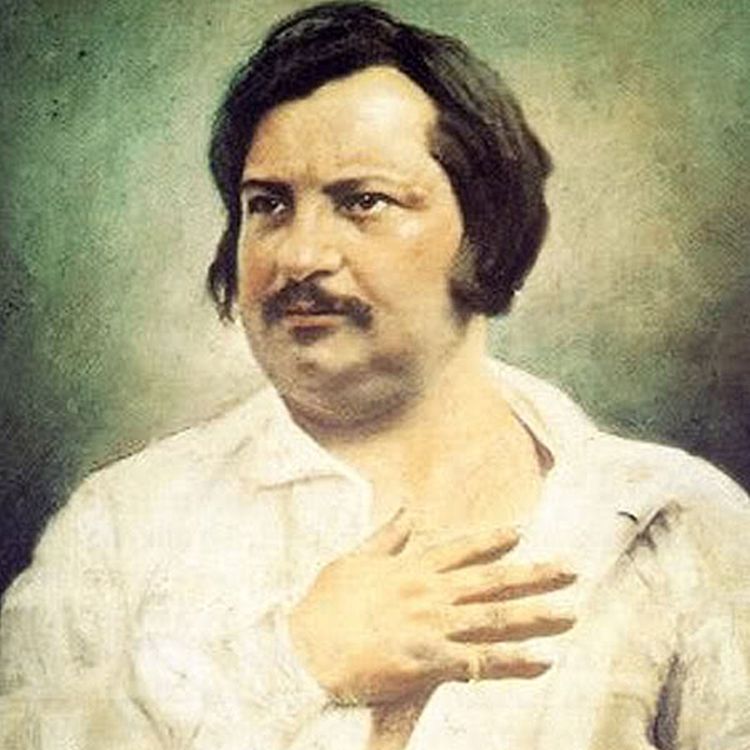 cover art for [EXTRAIT] BALZAC Honoré • Sarrasine