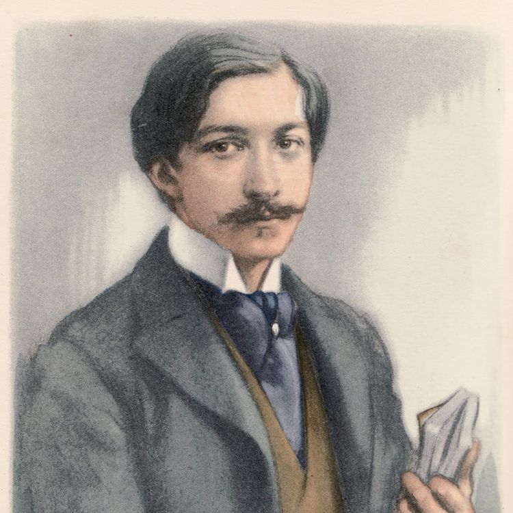 cover art for [EXTRAIT] LOUŸS Pierre • La Femme et le Pantin