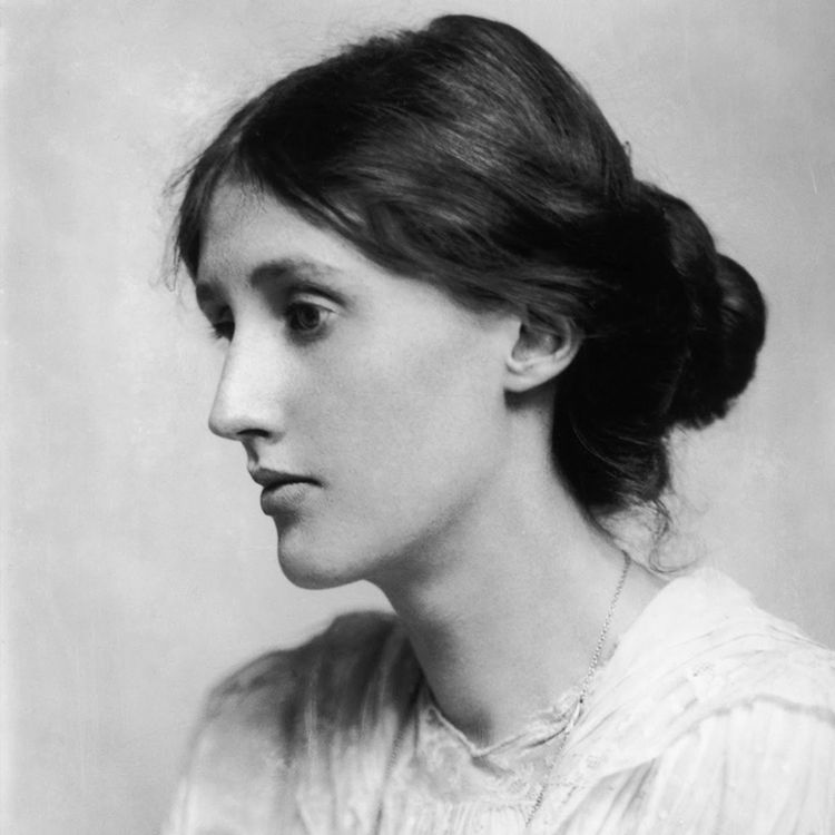 cover art for [EXTRAIT] WOOLF Virginia • La Mort de la phalène