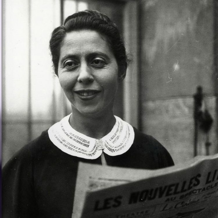 cover art for [EXTRAIT] NEMIROVSKY Irène • Le Bal