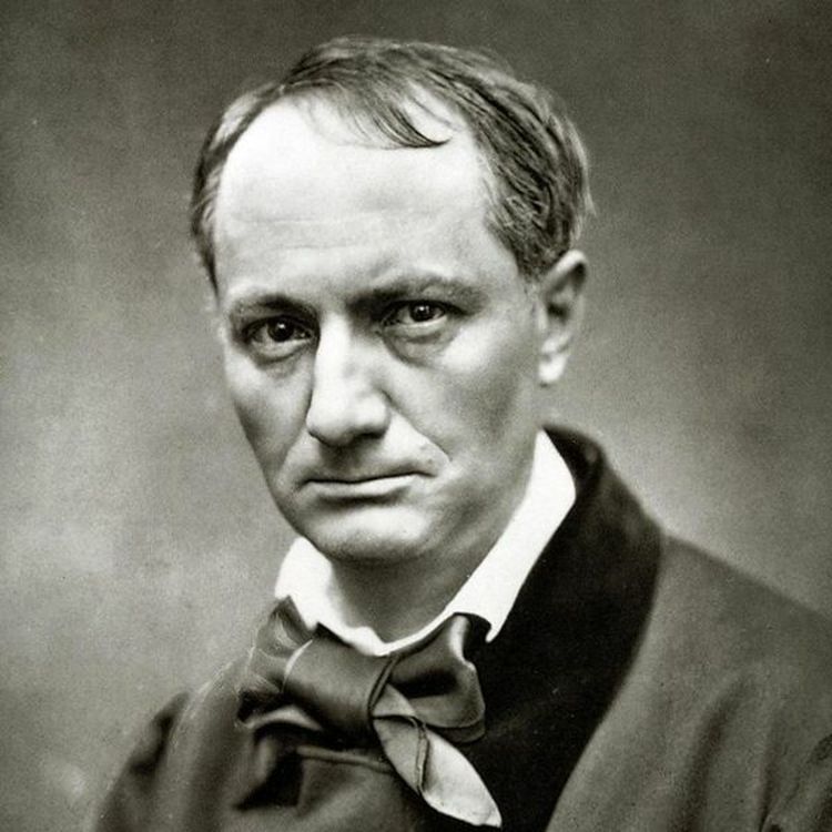 cover art for [EXTRAIT] BAUDELAIRE Charles • Le Spleen de Paris • Les Yeux des pauvres