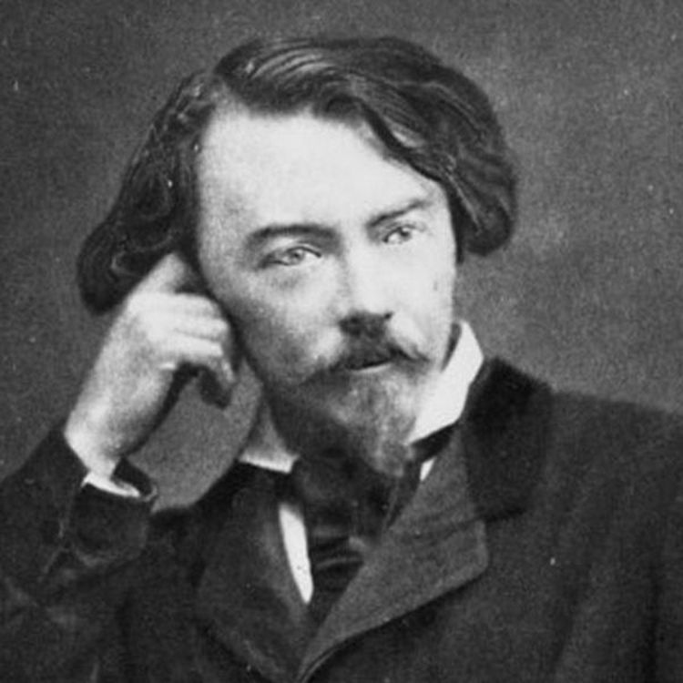 cover art for [EXTRAIT] VILLIERS DE L'ISLE ADAM Auguste • Le Secret de l'échafaud