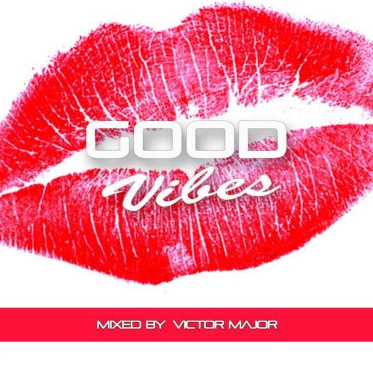 cover art for Good vibes vol.23