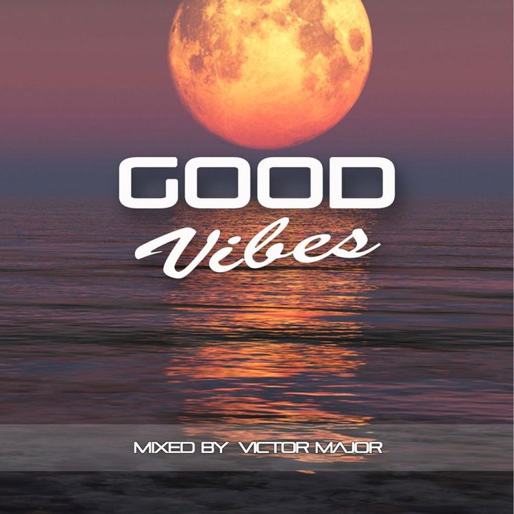cover art for Good Vibes vol.19
