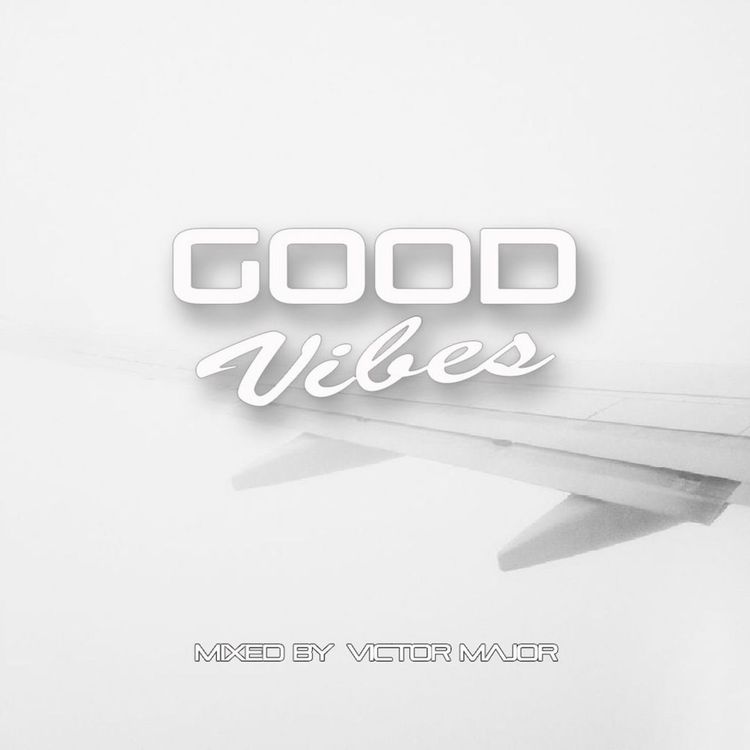 cover art for Good Vibes vol.18
