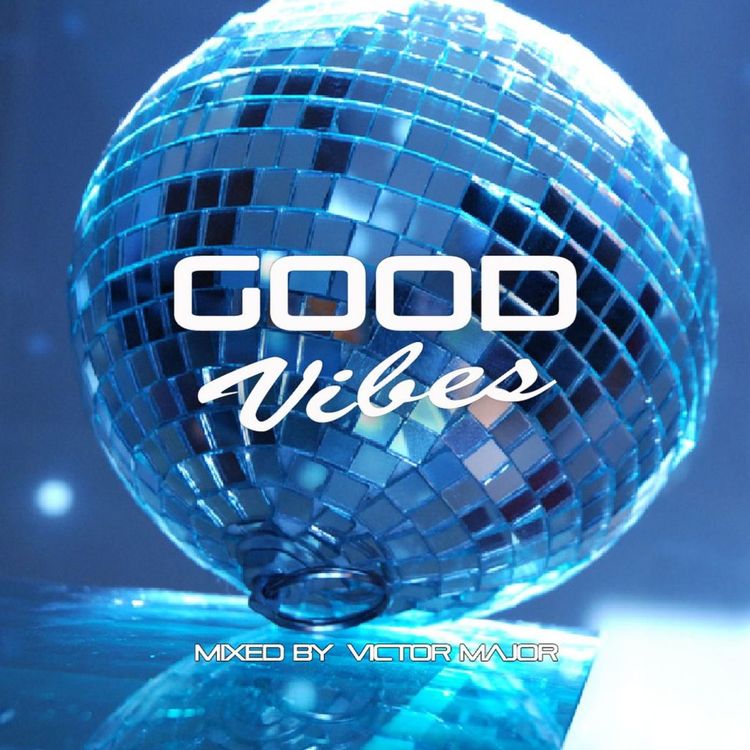 cover art for Good Vibes vol.17