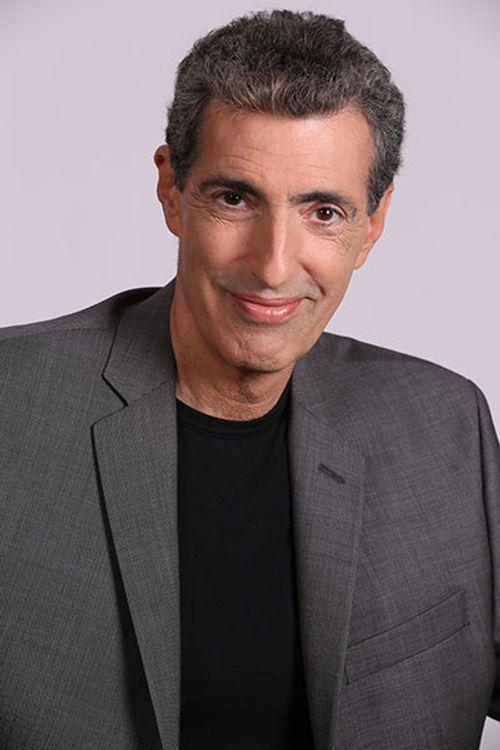 cover art for Gene's Journey:  From Entertainment, to Sound Healing, and more