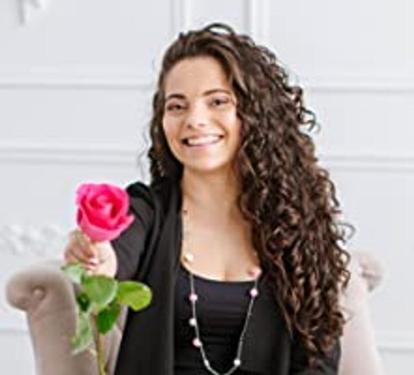 cover art for Seeking Clarity with Cassandra Rosa