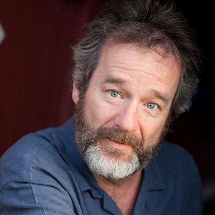 cover art for What makes him tick? A Chat with Jeffrey Weissman