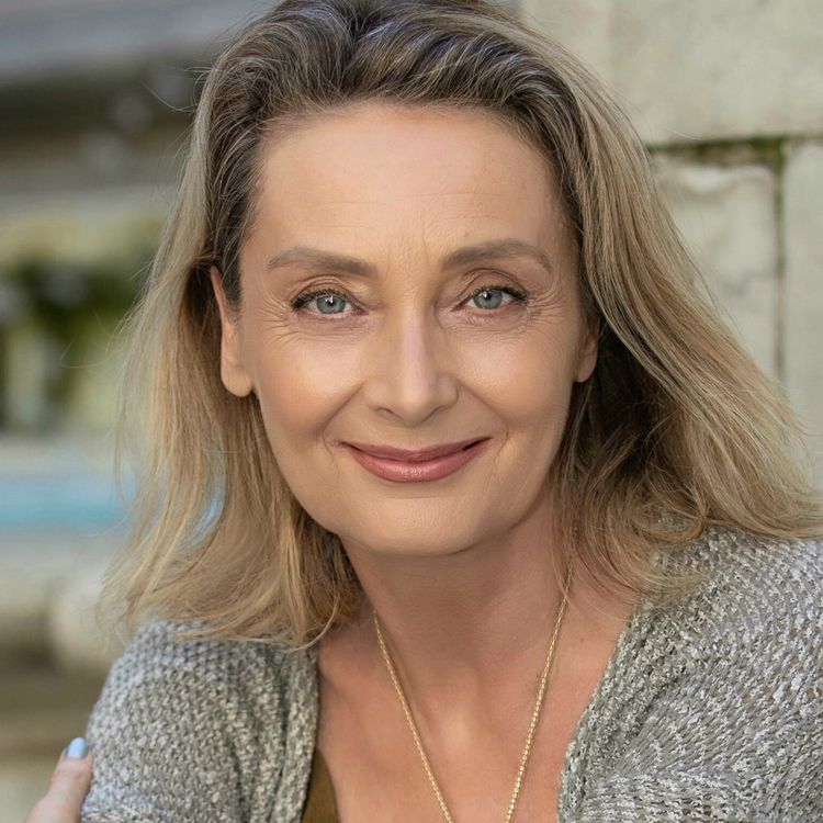 cover art for The "Soup of our Society": A Chat with Andrea Sooch