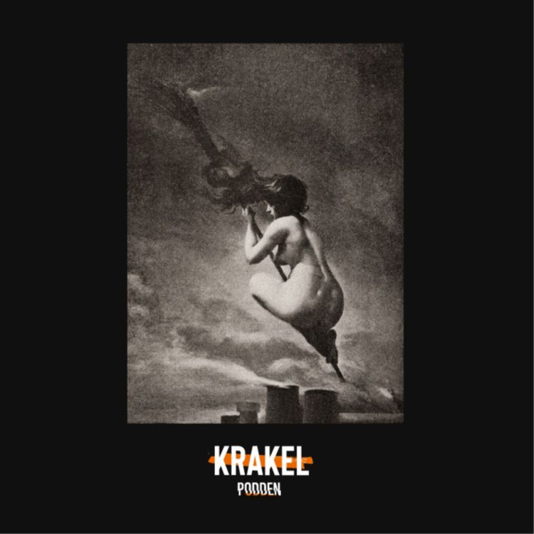 cover art for Essä: Häxan och aborten