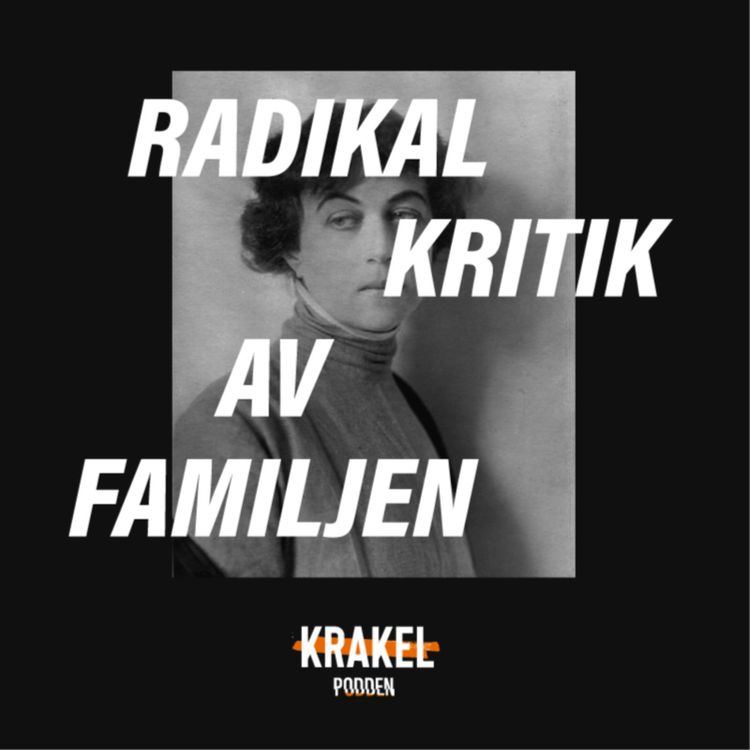 cover art for Essä: Radikal kritik av familjen