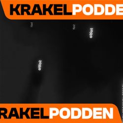 cover art for Krakelpodden