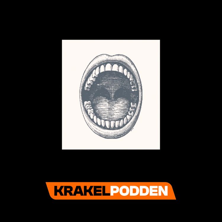 cover art for Till tals – ett samtal om yttrandefrihet