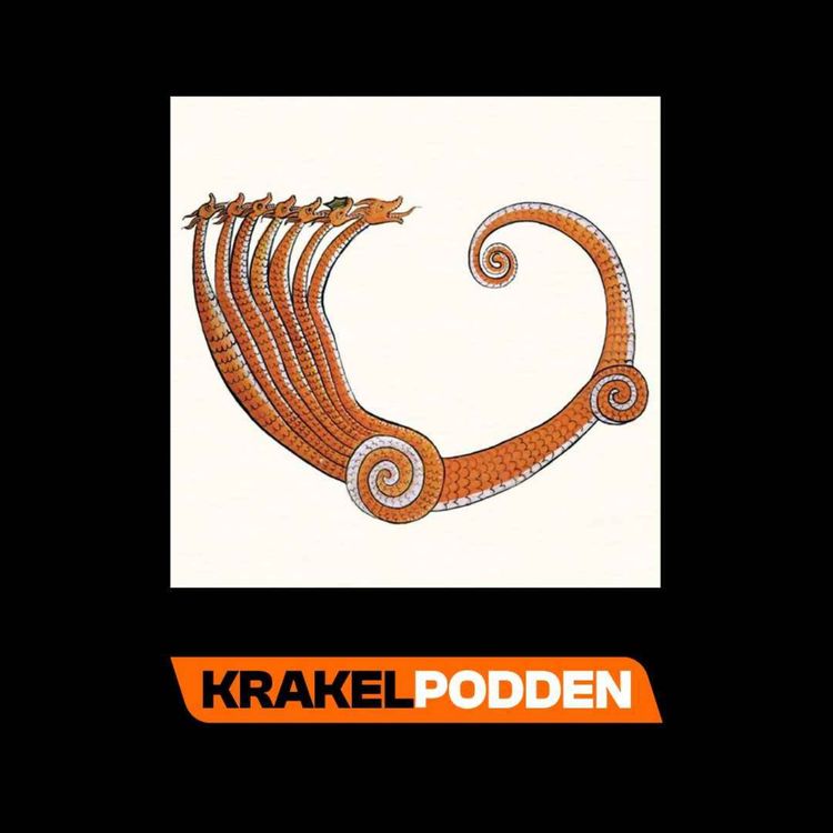 cover art for Om radikal omsorg och möjliga framtider 