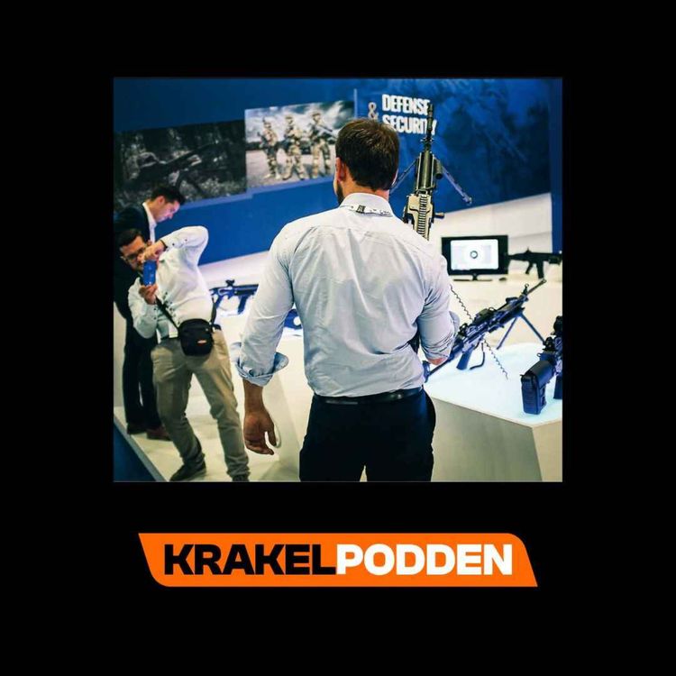 cover art for Socialism - en synonym till fred?