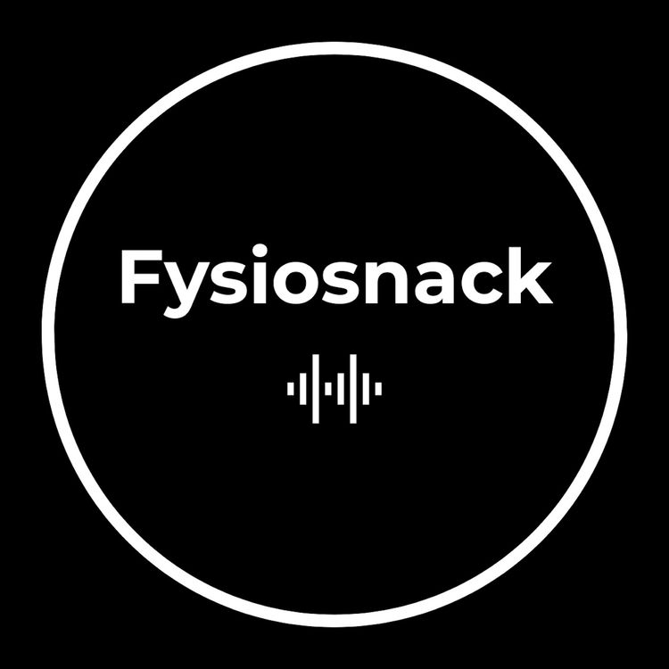 cover art for Avsnitt 1 - Akut ländryggssmärta och träning