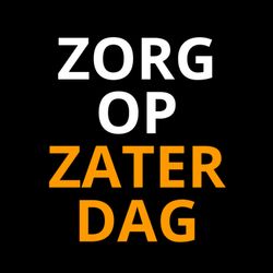 cover art for Zorg op Zaterdag