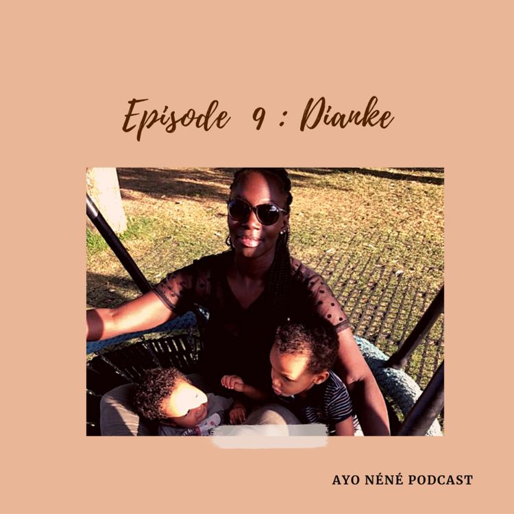 cover art for EP.9 Dianke - La magie de l'allaitement