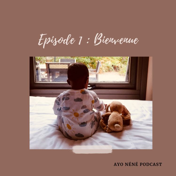 cover art for EP.1 Bienvenue
