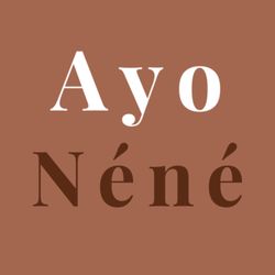 cover art for Ayo Néné