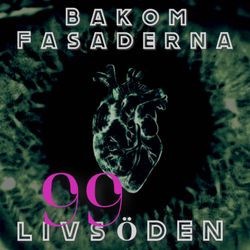 cover art for Bakom Fasaderna