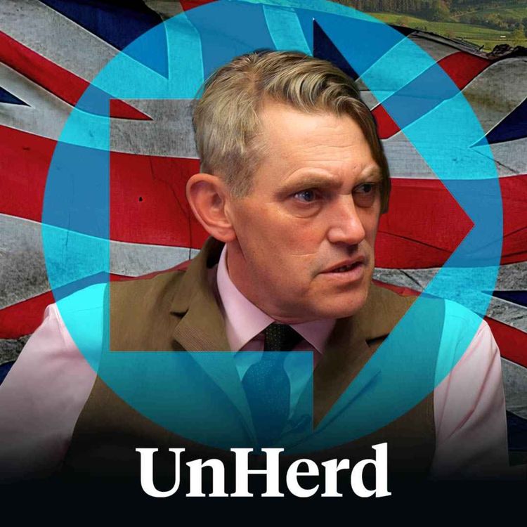 cover art for Reform civil war: Former Farage adviser on Rupert Lowe crisis