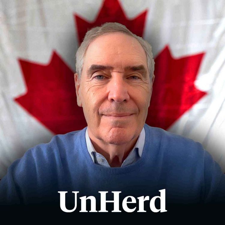 cover art for Michael Ignatieff: Canada's election results aren't what they seem