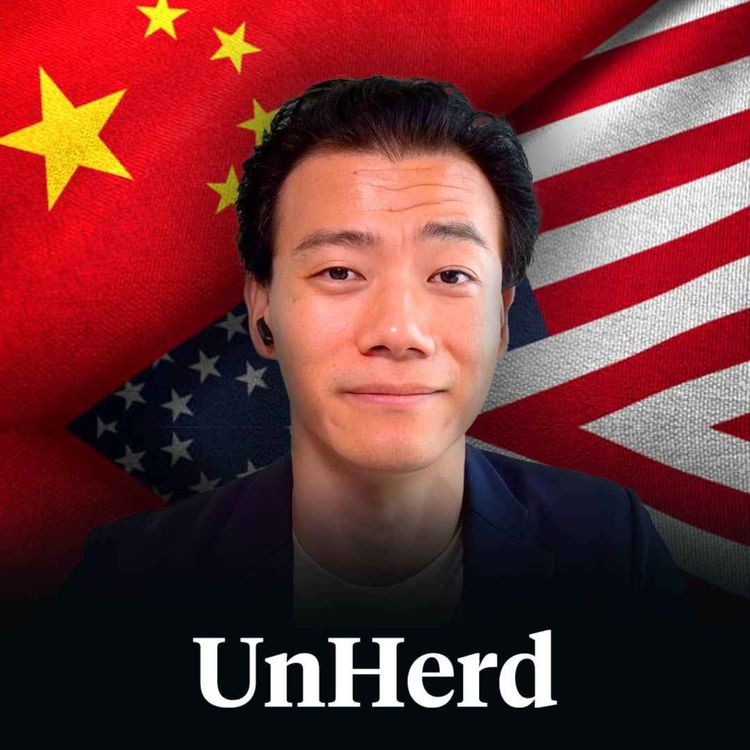 cover art for Kyle Chan: Is this the ‘Chinese century’?