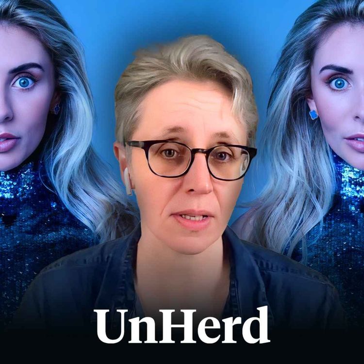 cover art for Kathleen Stock: Should we morally condemn Bonnie Blue?