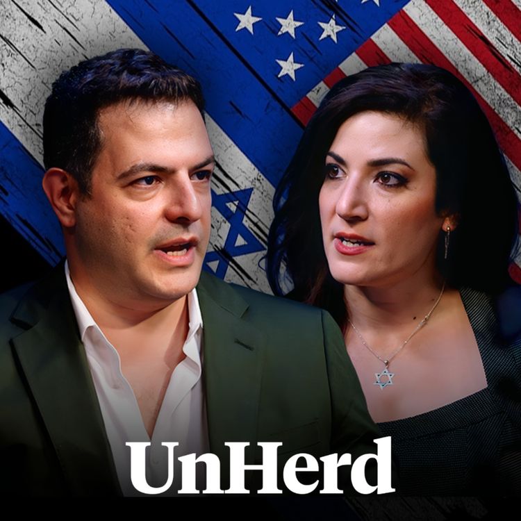 cover art for DEBATE: Is Israel’s war in Gaza moral?