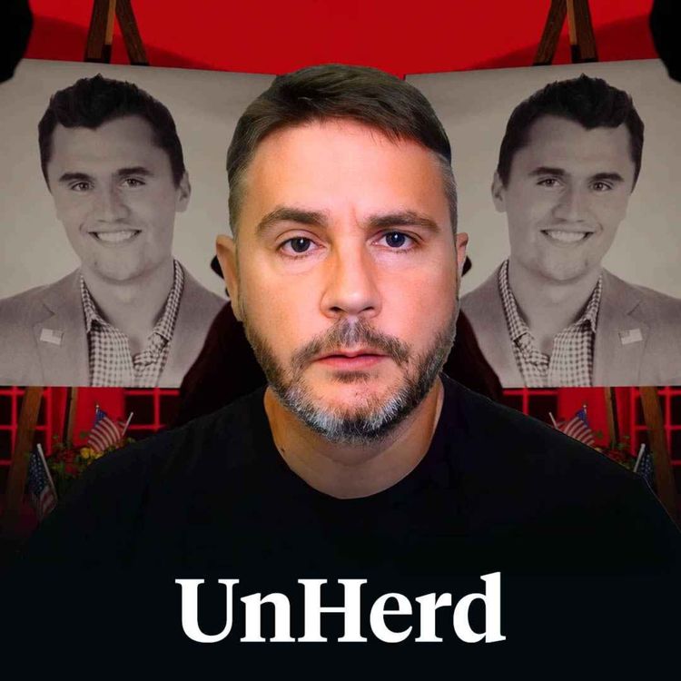 cover art for James Lindsay: Beware Right-wing cancel culture