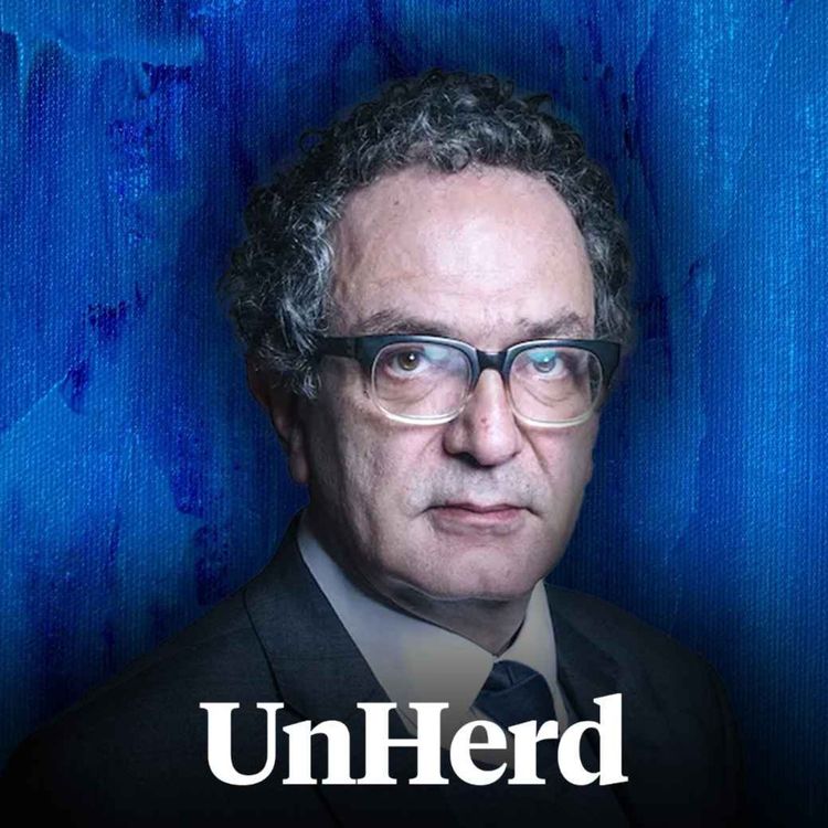 cover art for Lord Maurice Glasman: Could Blue Labour stop Reform?