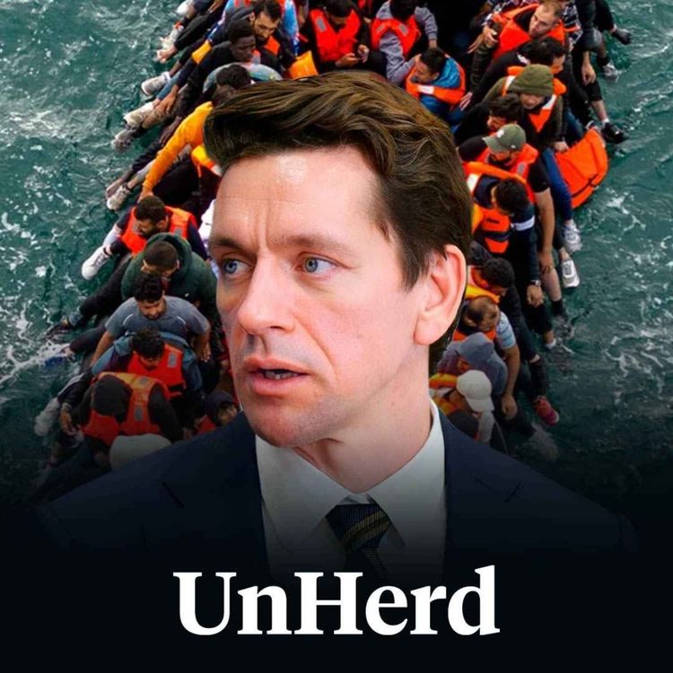 cover art for Danish minister: Here's how we controlled immigration