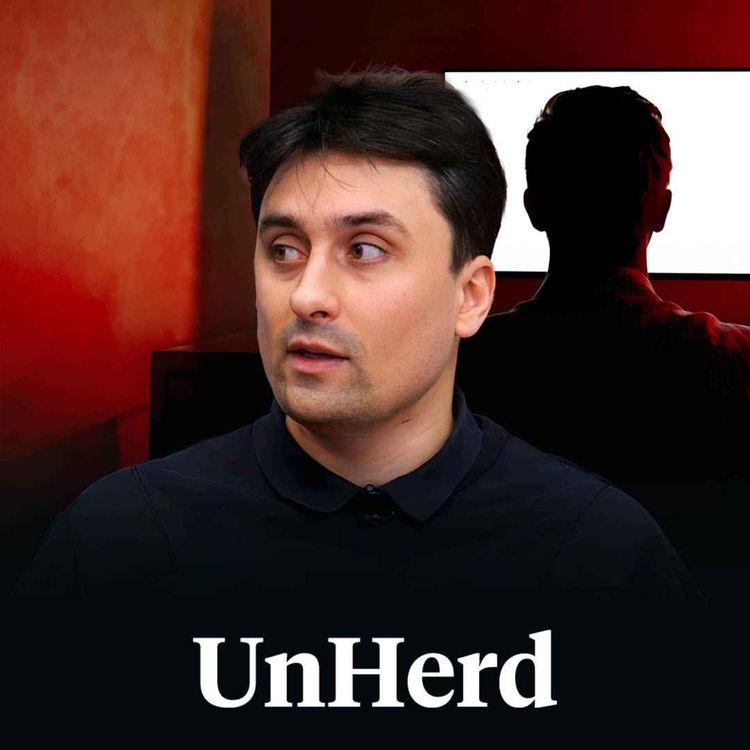 cover art for How the internet killed institutions