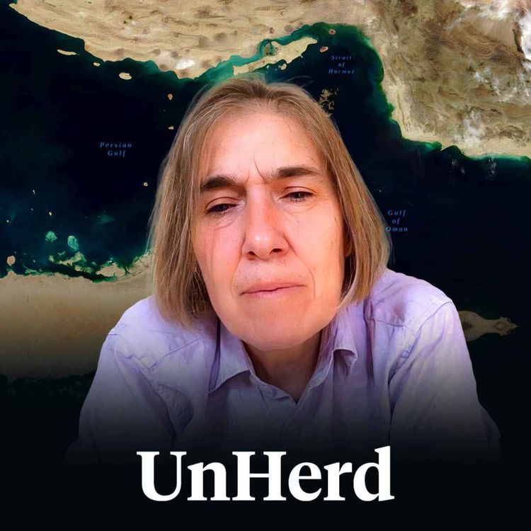 cover art for Was closing the Strait of Hormuz part of Trump’s plan?