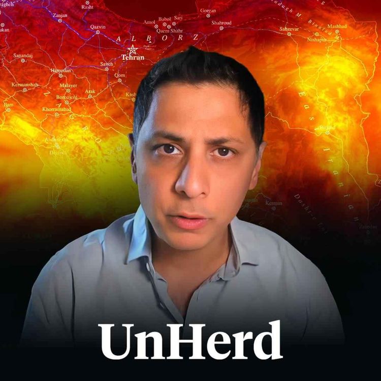 cover art for The age of drone warfare has begun