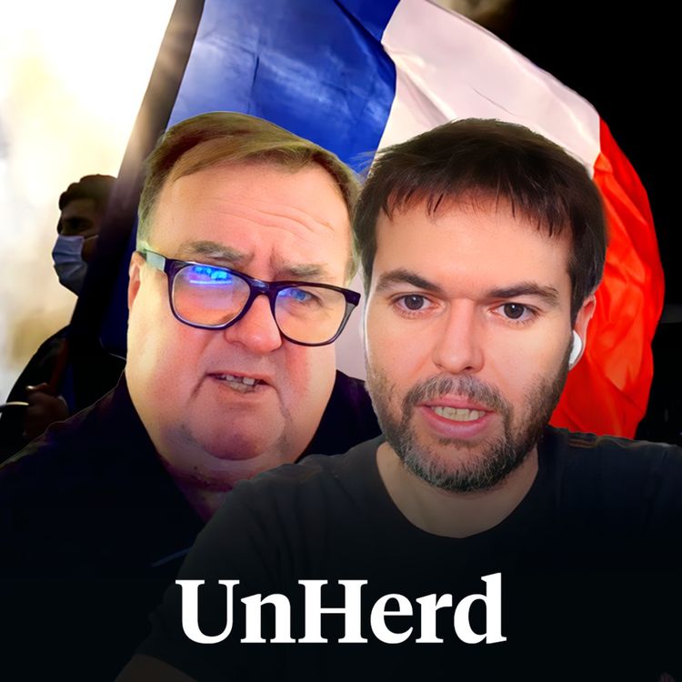 cover art for France in crisis: What happens next?