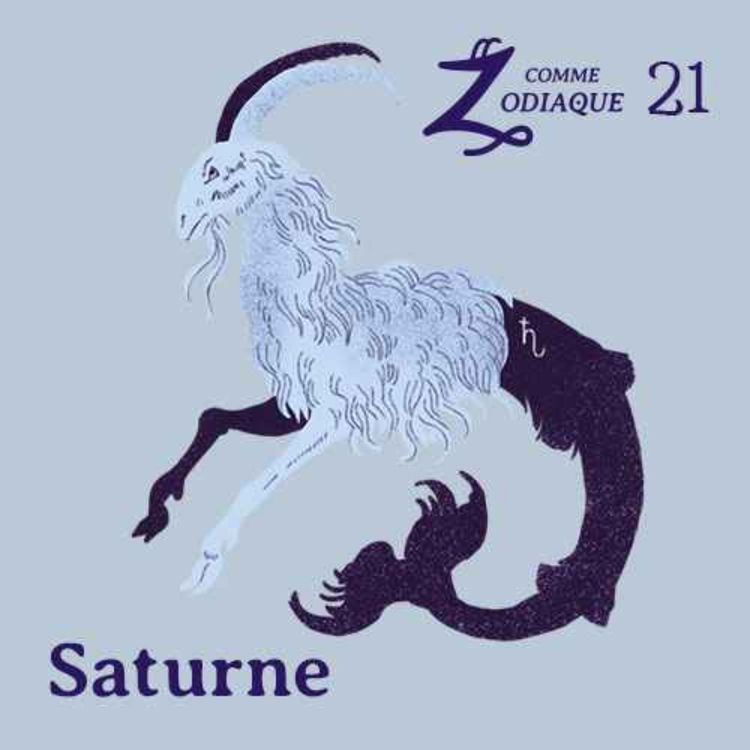 cover art for Saturne