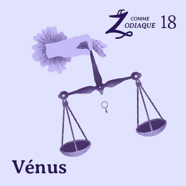 cover art for Vénus