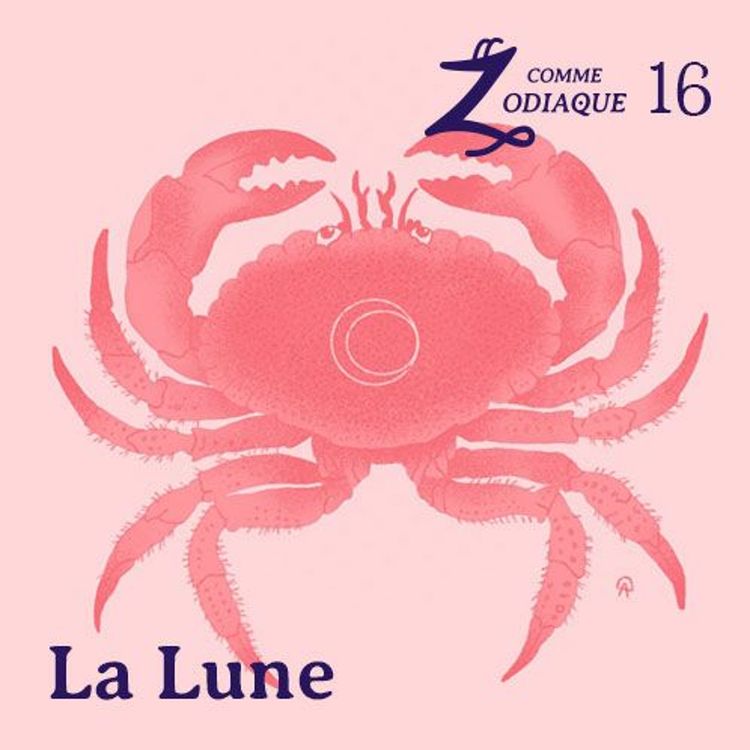 cover art for La Lune