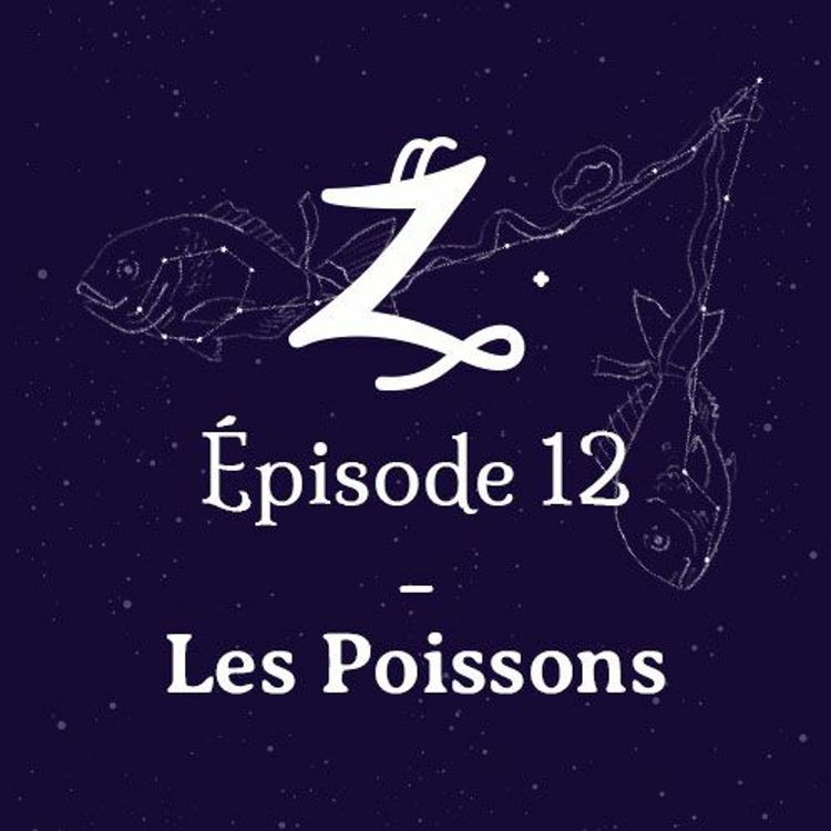 cover art for Les Poissons